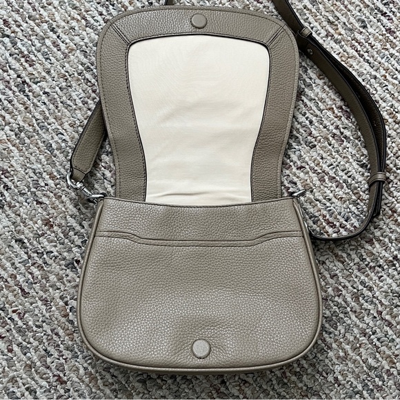 NWOT Marc Jacobs Empire City Crossbody Bag - Picture 4 of 6